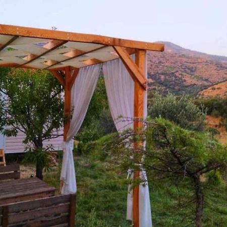 Hotel Hayal Tadinda Esmirna Exterior foto