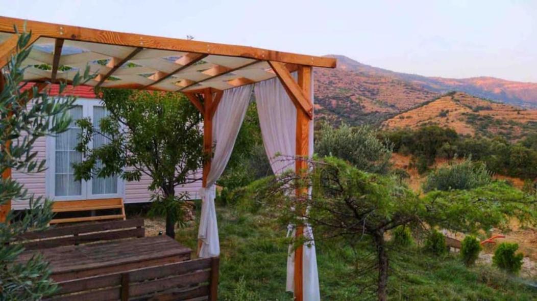 Hotel Hayal Tadinda Esmirna Exterior foto