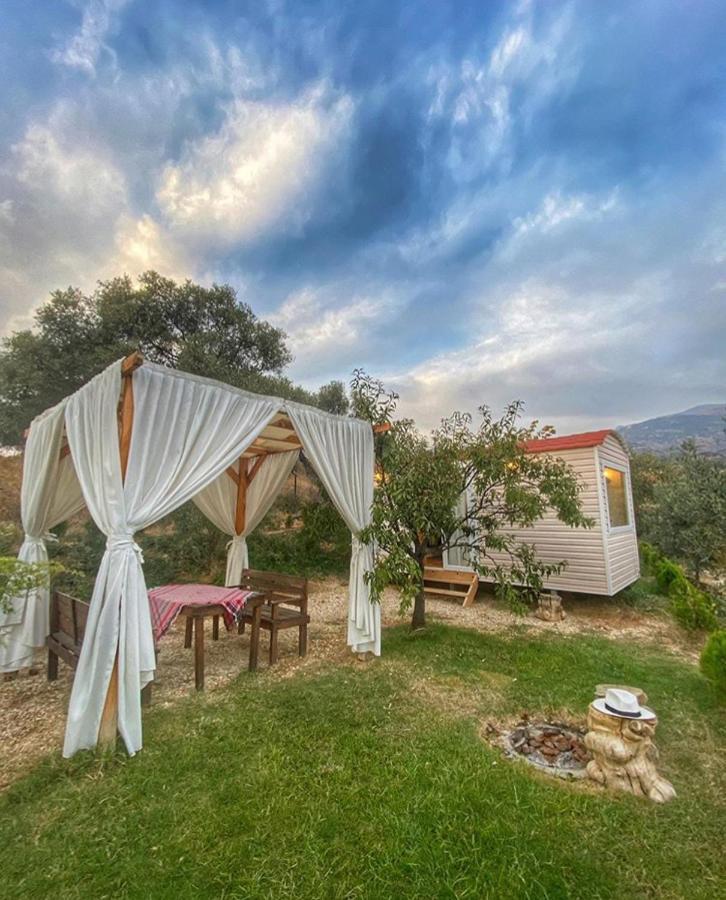 Hotel Hayal Tadinda Esmirna Exterior foto