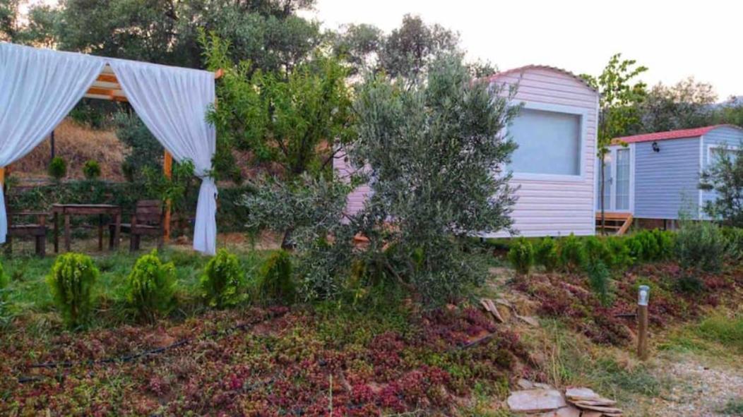 Hotel Hayal Tadinda Esmirna Exterior foto