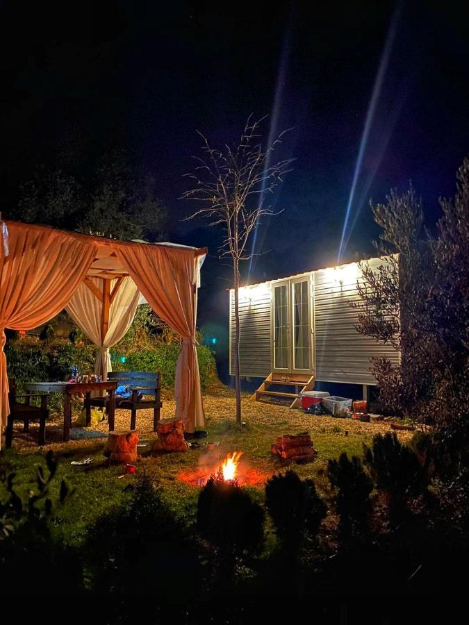 Hotel Hayal Tadinda Esmirna Exterior foto