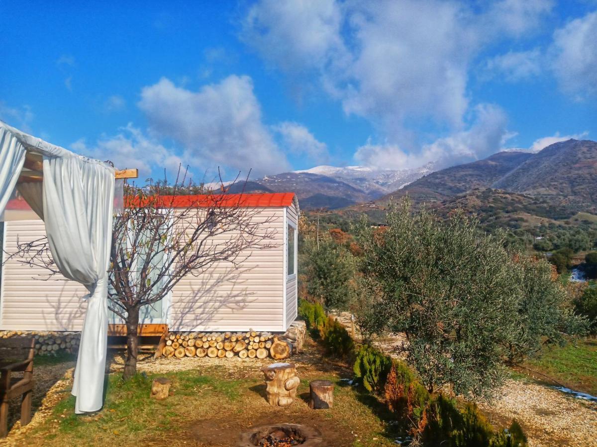 Hotel Hayal Tadinda Esmirna Exterior foto