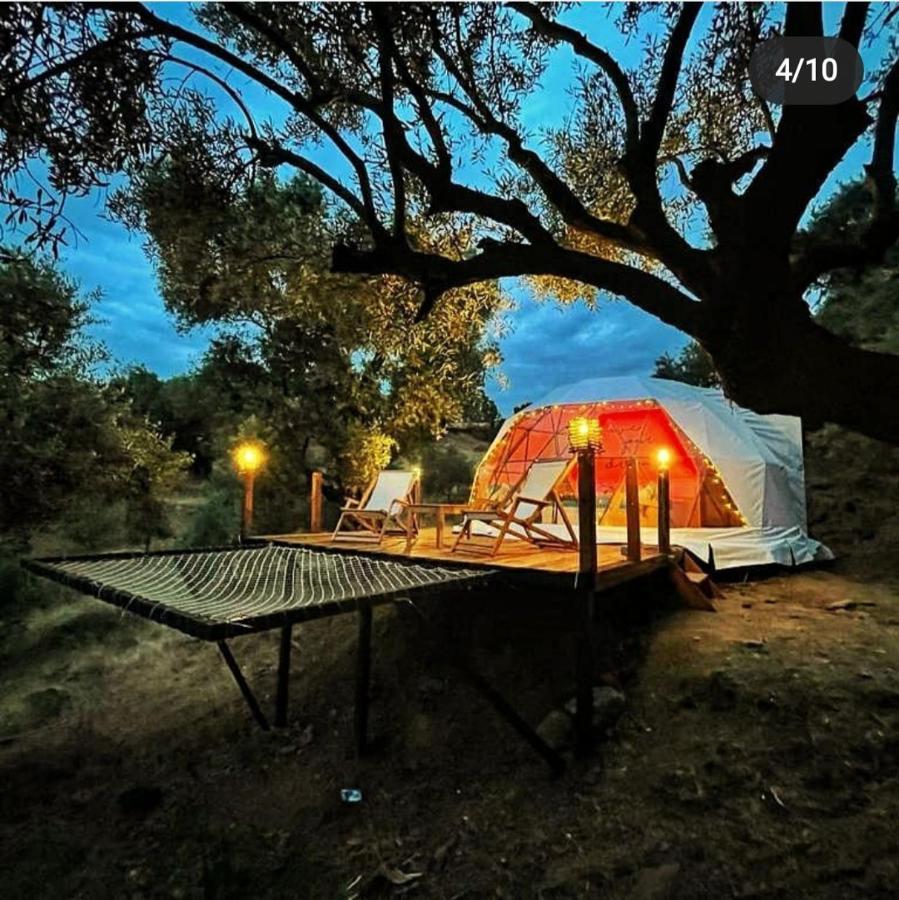 Hotel Hayal Tadinda Esmirna Exterior foto